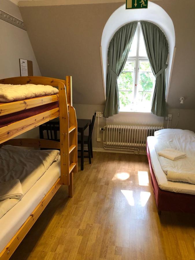 Nykoepings Vandrarhem Exterior foto